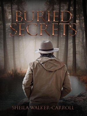 cover image of Buried Secrets I